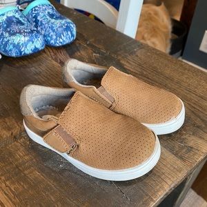 Dr Scholls toddler loafers